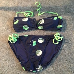 Old Navy Bikini